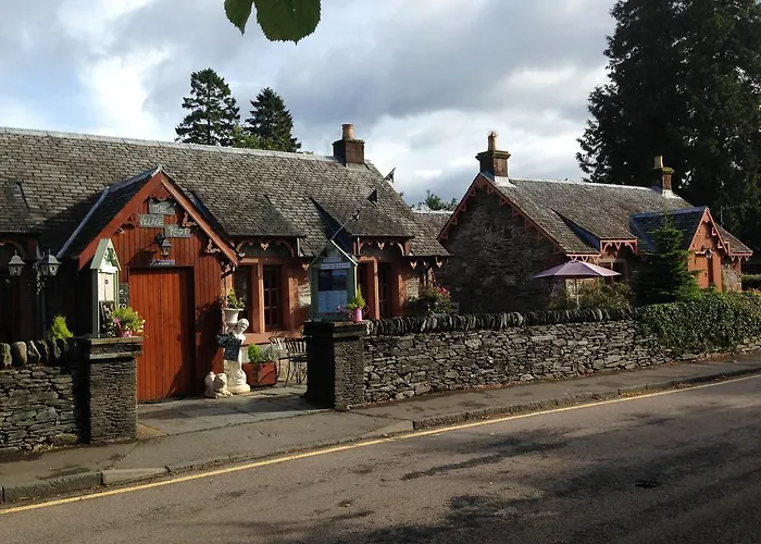 Alderdale B&B